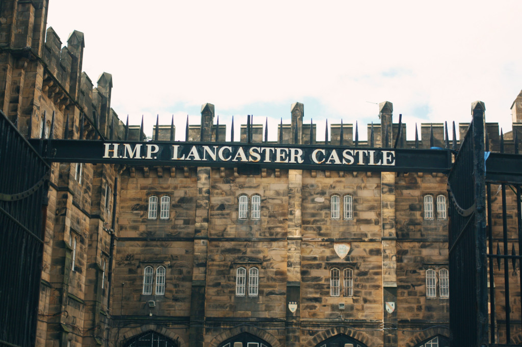 lancaster-castle