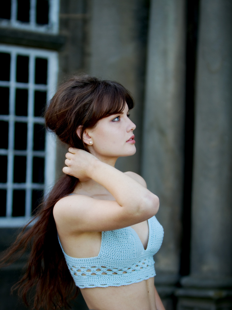 brunette-holding-back-hair