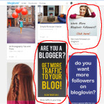 the fake side of blogging