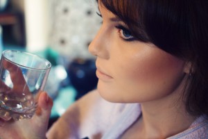 Asian make up makeover