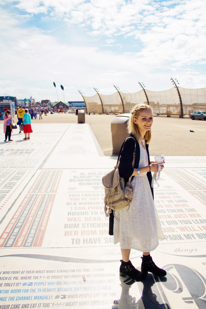 bloggers-in-blackpool