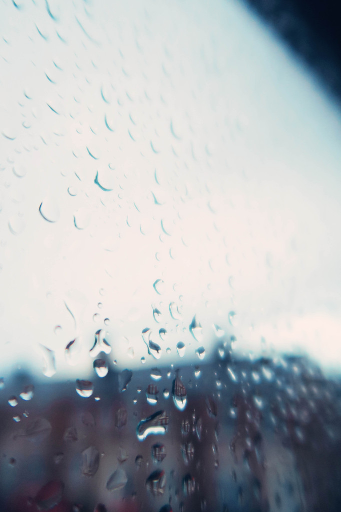 raindrops-on-window