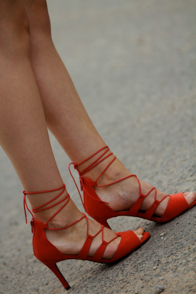 red-strappy-heels