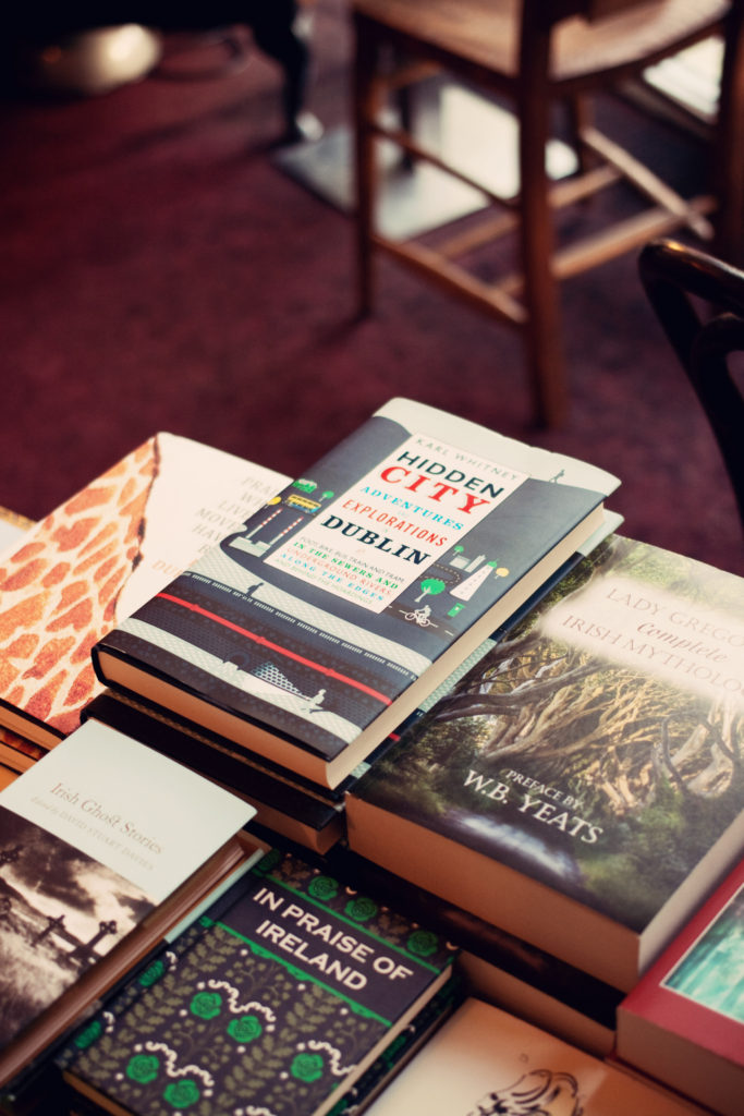 dublin-bookshop