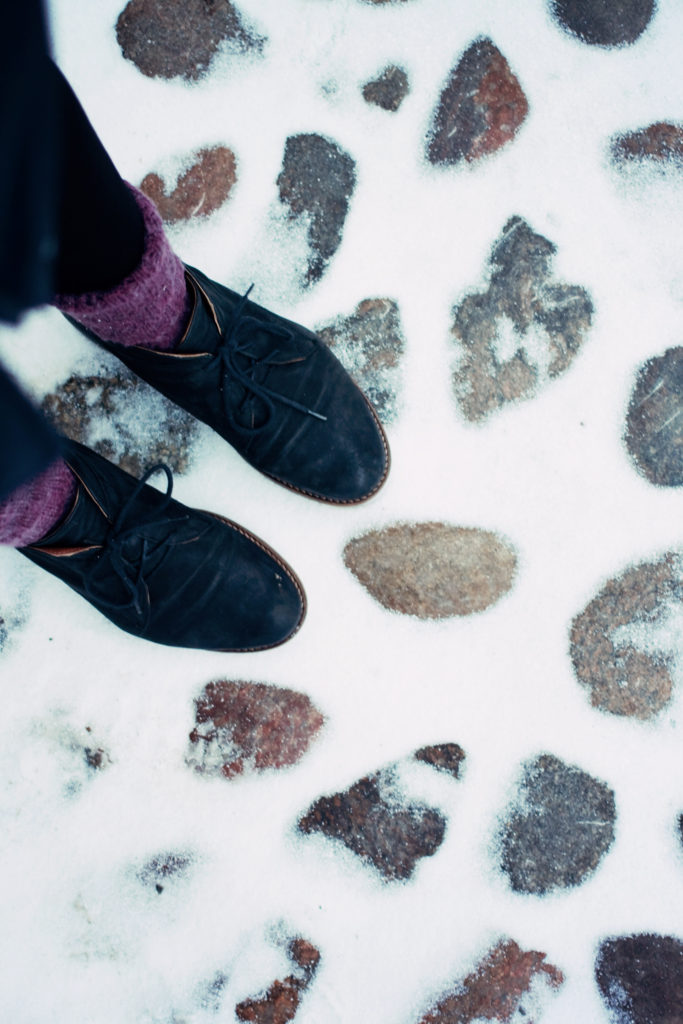 snowy-cobbles-boots-and-socks