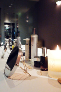 ESPA products