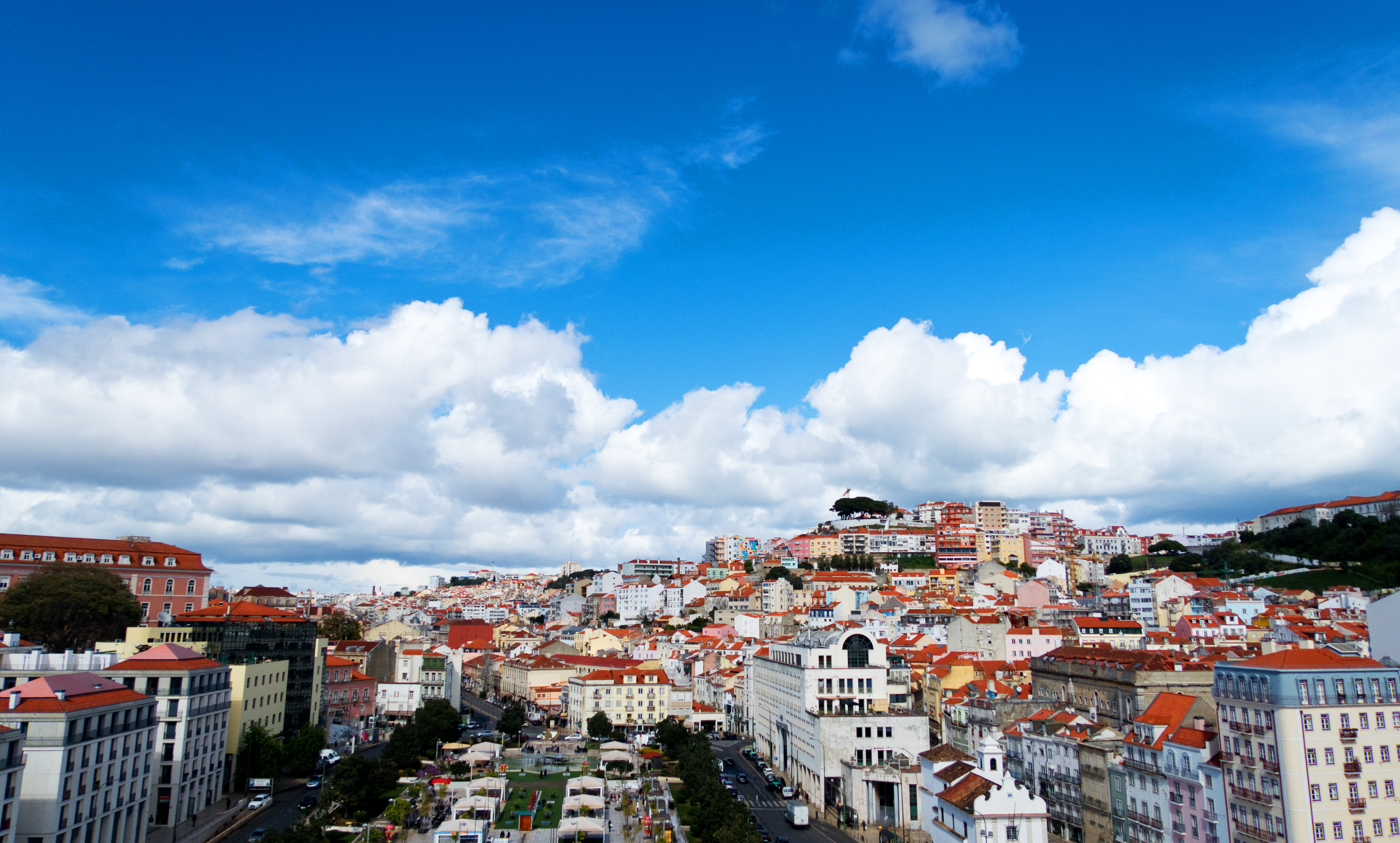 Why you NEED a Lisbon city break this summer