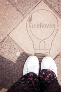 Eindhoven pavement